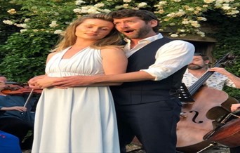 Summer Opera Evening
