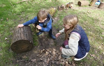 Wilder Holiday Club