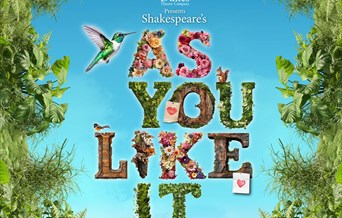 As You Like It