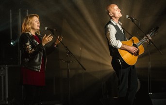 Folk Music Night with Winter Wilson