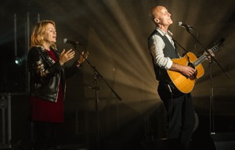 Folk Music Night with Winter Wilson