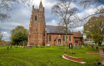 All Saints Church Rayne are hosting a free Easter event
