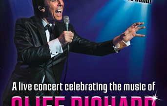 Wired For Sound A Tribute to Cliff Richard