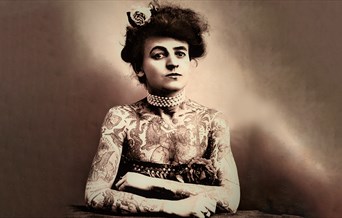 Women Who Gave No F*cks