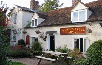 Woodham Mortimer Hurdlemakers Arms