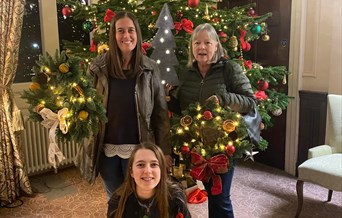 Wreath Making Masterclass