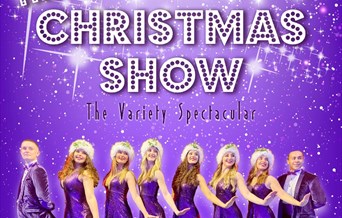 The Christmas Show