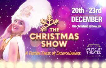 The Christmas Show