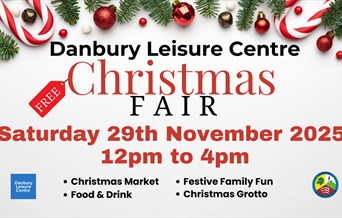 Danbury Christmas Fayre