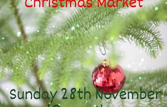 Colchester Community CHRISTMAS Market