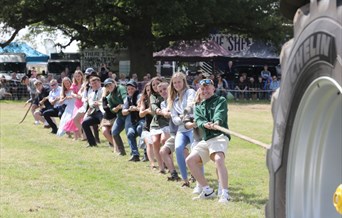 Tendring Show