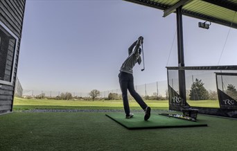 The Rayleigh Club Golf Course Resort
