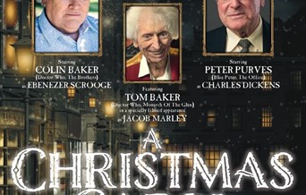A Christmas Carol Radio Play