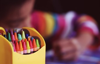 Explore and Discover for Primary Kids
