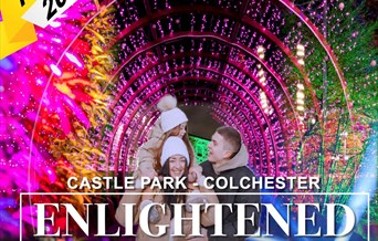 Enlightened Colchester