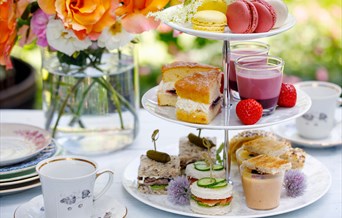 Mothers Day Afternoon Tea