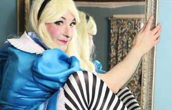 Illuminating Alice