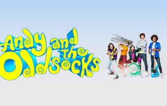Andy and the Oddsocks