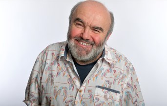 An Evening Out with Andy Hamilton