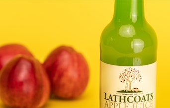 Apple tasting challenge