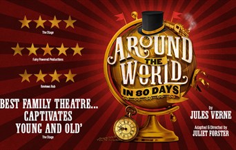 Around the World in 80 Days