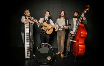 Awake My Soul: The Mumford & Sons Story