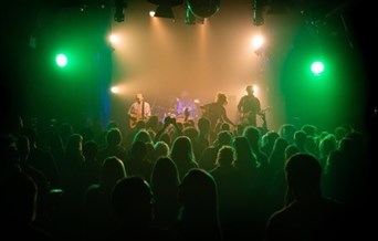 Battle of the Bands