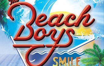 Beach Boys Smile