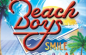 Beach Boys Smile