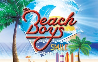 The Beach Boys Smile