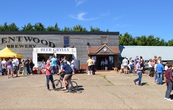 Beer festival