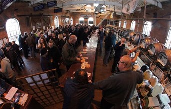 Chappel  Winter Beer Festival