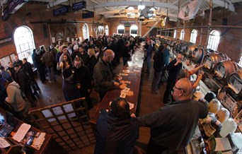 CHAPPEL WINTER BEER FESTIVAL 2022