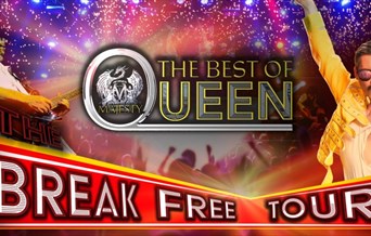The Best of Queen