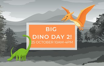 BIG DINO DAY 2