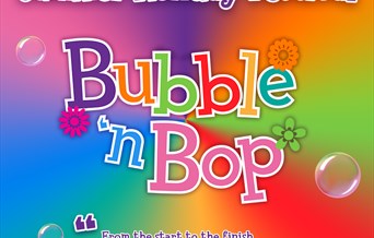 Bubble N Bop