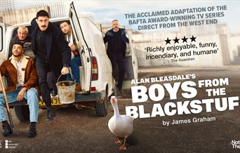 Boys from the Blackstuff