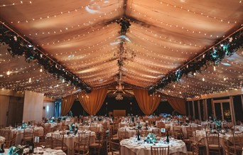 Braxted Park Grand Christmas Ball