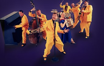 The Jive Aces