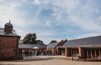 Apton Hall - Viewing Day