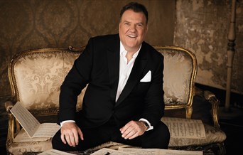 Sir Bryn Terfel