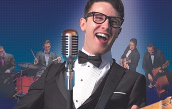 Buddy Holly & The Cricketers
