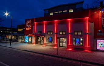 Chelmsford Theatre