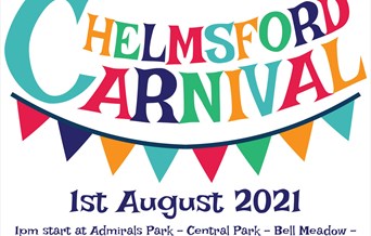 Chelmsford carnival