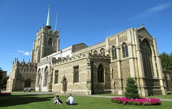 Cathedral Tours