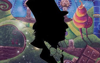 Charlie and the Chocolate Factory