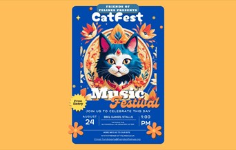 CatFest
