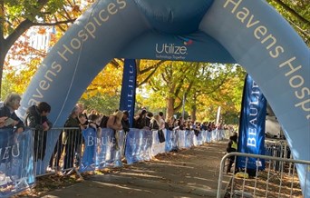 Chelmsford Marathon & Half Marathon