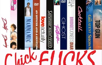 Chick Flicks Live Show