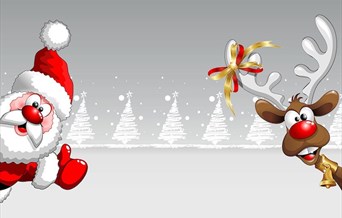 Brentwood Brewery Christmas Party